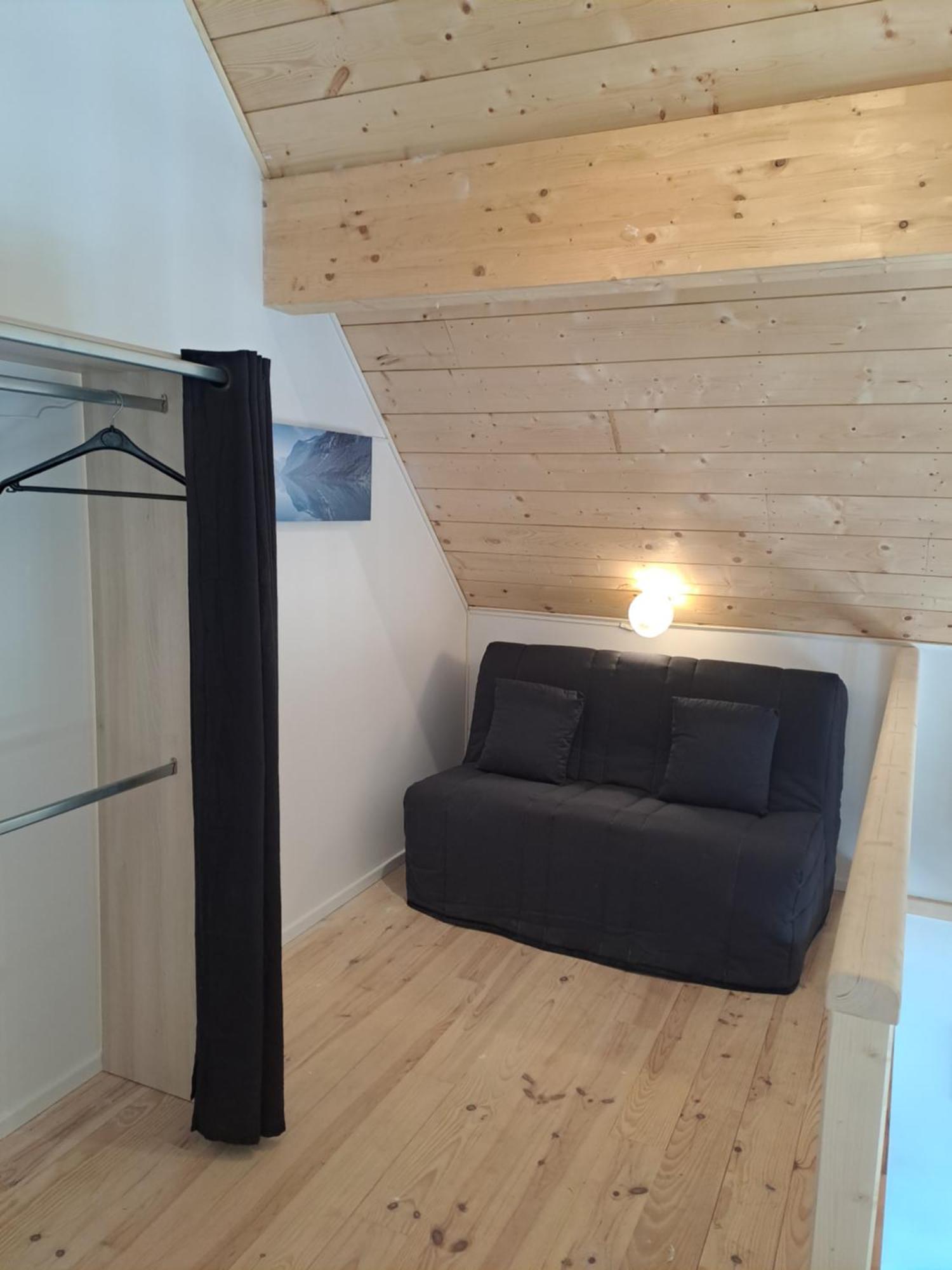 Chalet Dans Les Hautes- Pyrenees Entre Lourdes Et Bagneres Calme Et Vue Magnifique Arrodets-ez-Angles Exterior foto