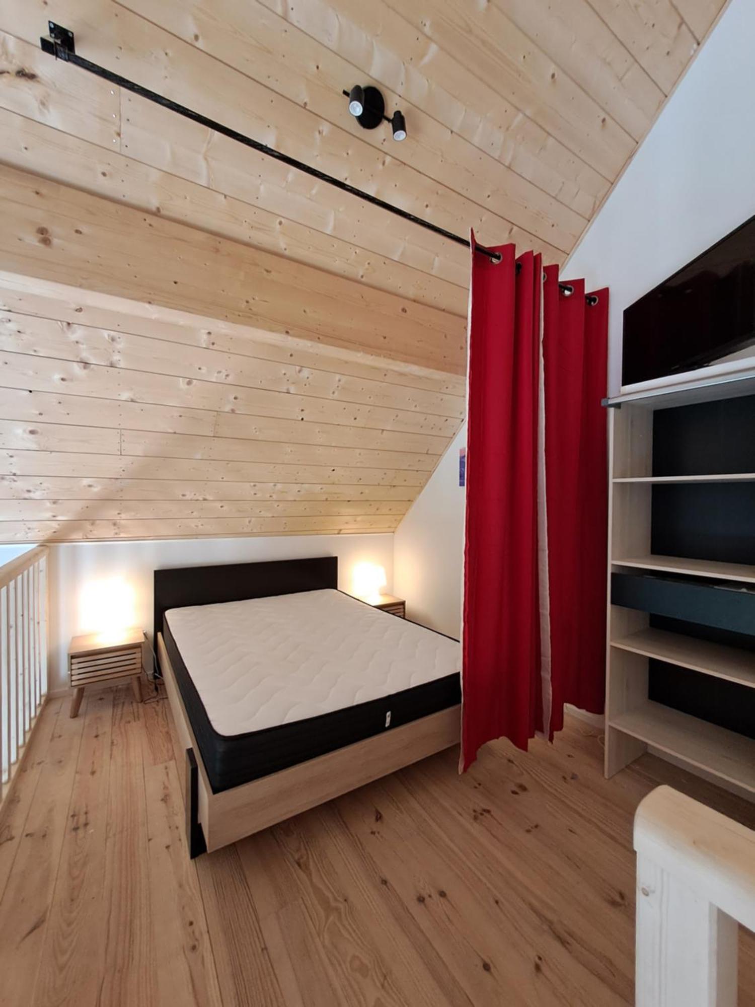 Chalet Dans Les Hautes- Pyrenees Entre Lourdes Et Bagneres Calme Et Vue Magnifique Arrodets-ez-Angles Exterior foto